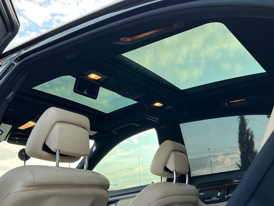 Mercedes S350 3,0 BlueTEC aut. lang 4d