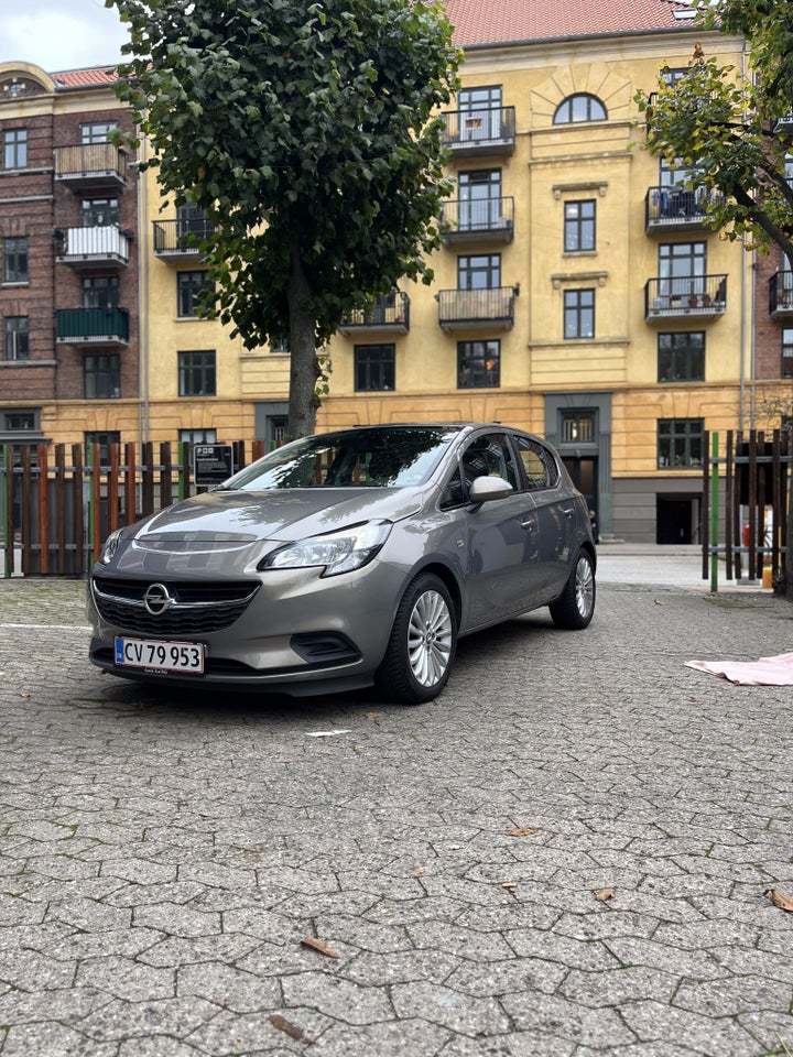 Opel Corsa 1,0 T 90 Enjoy 5d