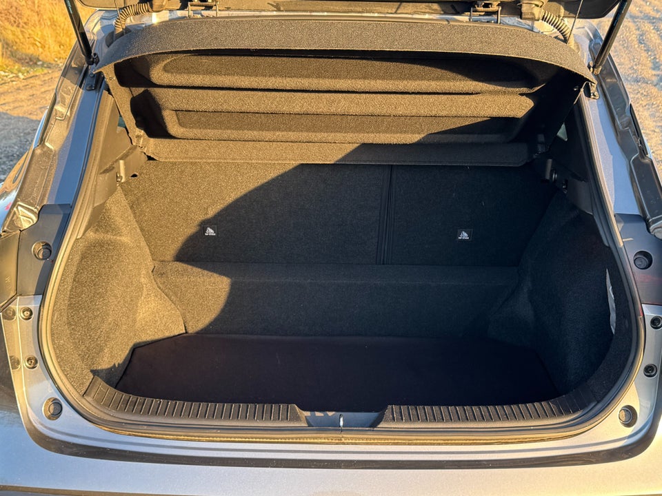 Nissan Qashqai 1,3 mHEV N-Connecta X-tr. 5d