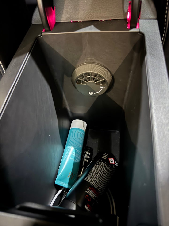 Smart #1 66 Premium 5d