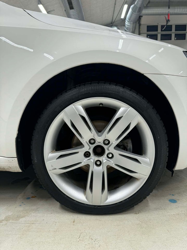 Skoda Octavia 1,6 TDi 110 Style DSG 5d