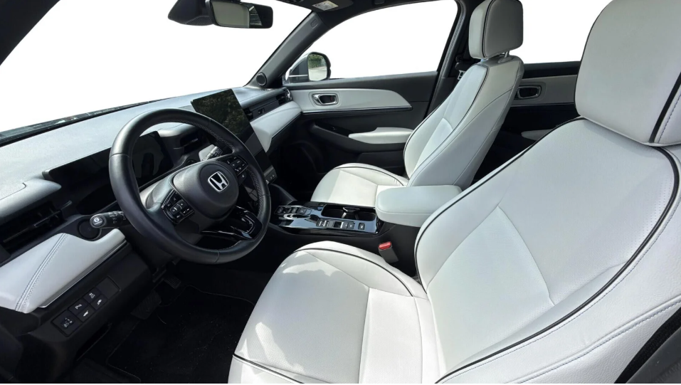 Honda e:Ny1 Advance 5d