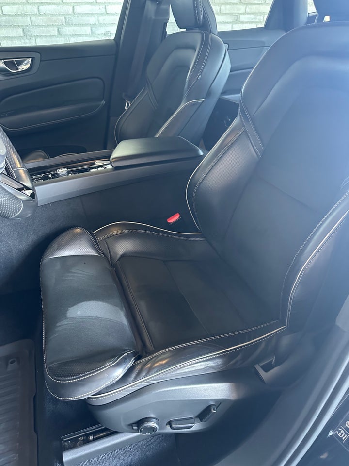 Volvo XC60 2,0 T8 407 R-Design Polestar aut. AWD 5d