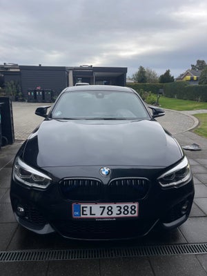 BMW 118i 1,5 M-Sport aut. 5d