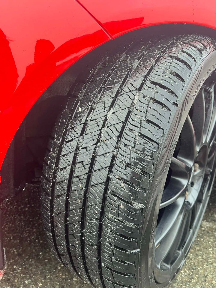 Ford Fiesta 1,0 SCTi 140 Sport 3d