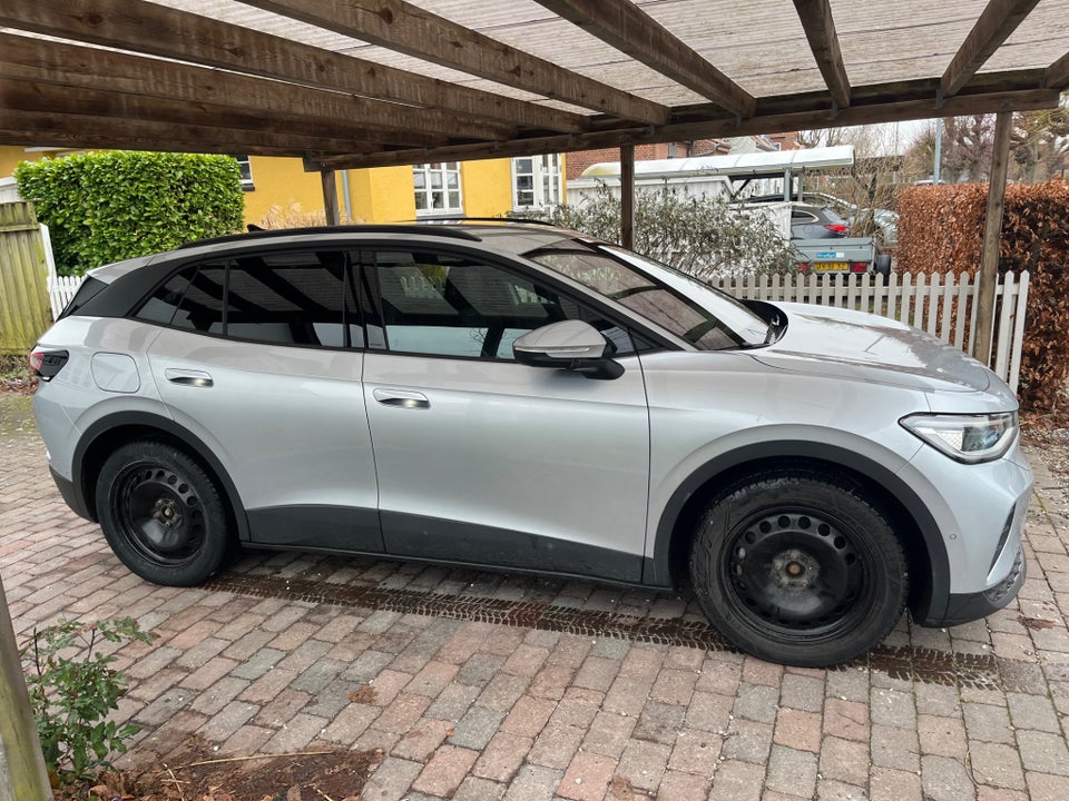 VW ID.4 77 Style 4Motion 5d