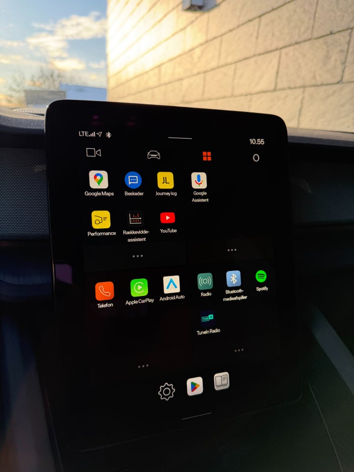 Polestar 2 Long Range 5d