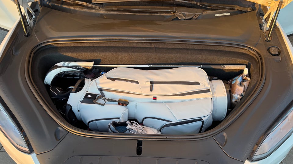 Tesla Model X 100D 7prs 5d