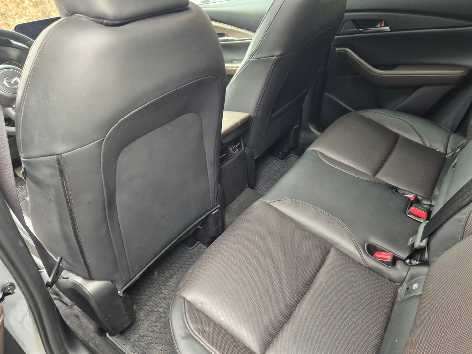 Mazda CX-30 2,0 e-SkyActiv-X 186 Cosmo Tech aut. 5d