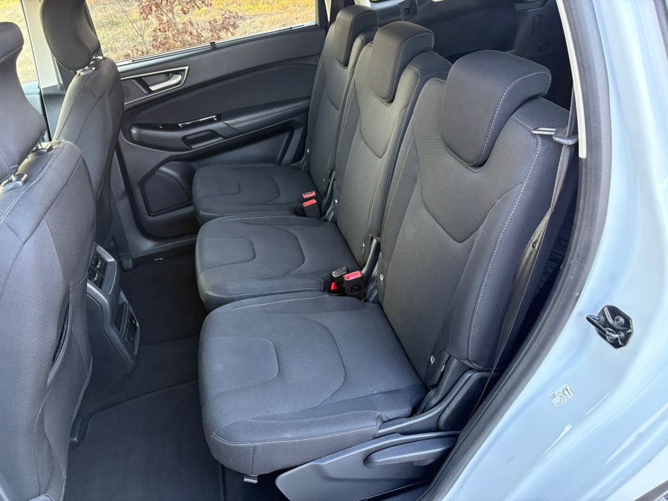 Ford S-MAX 2,0 TDCi 180 ST-Line aut. 5d