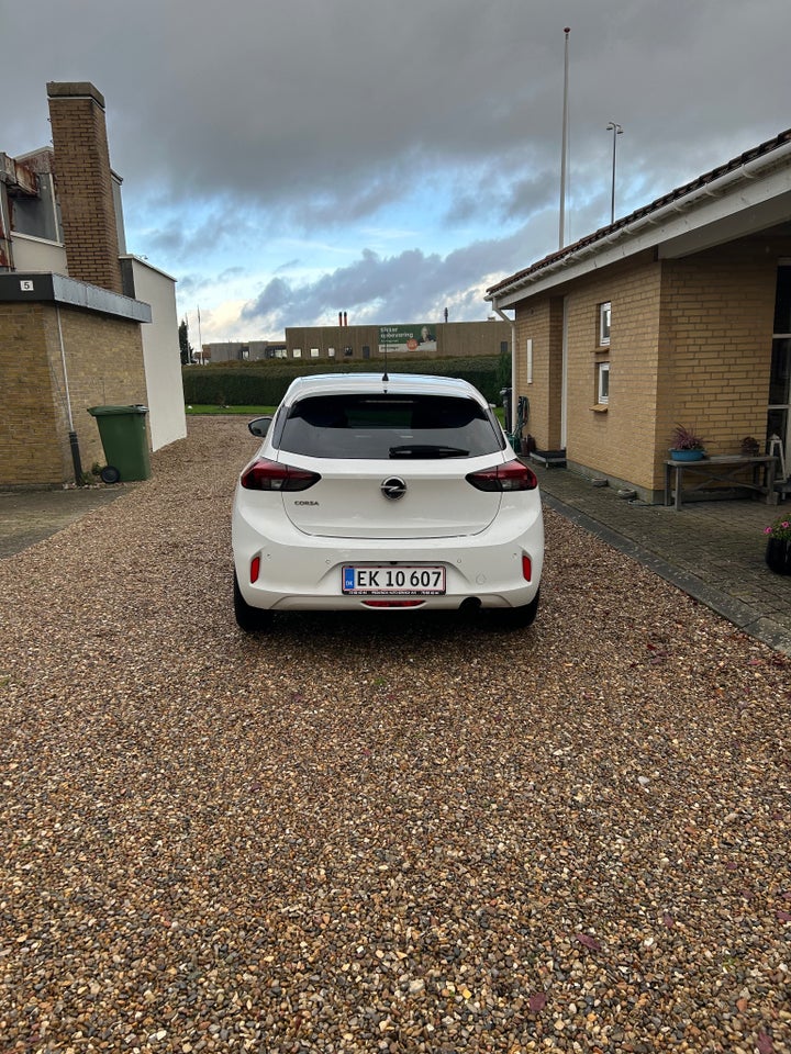 Opel Corsa 1,2 Sport 5d