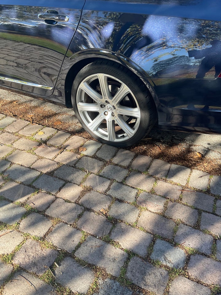 Volvo S90 2,0 T6 320 Inscription+ aut. AWD 4d