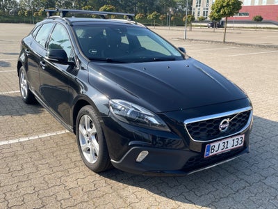 Volvo V40 CC 2,0 D3 150 Kinetic aut. 5d