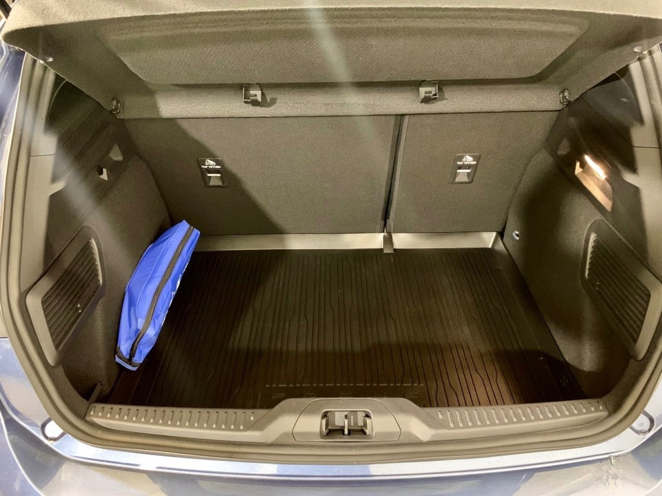 Ford Focus 1,5 EcoBoost ST-Line aut. 5d