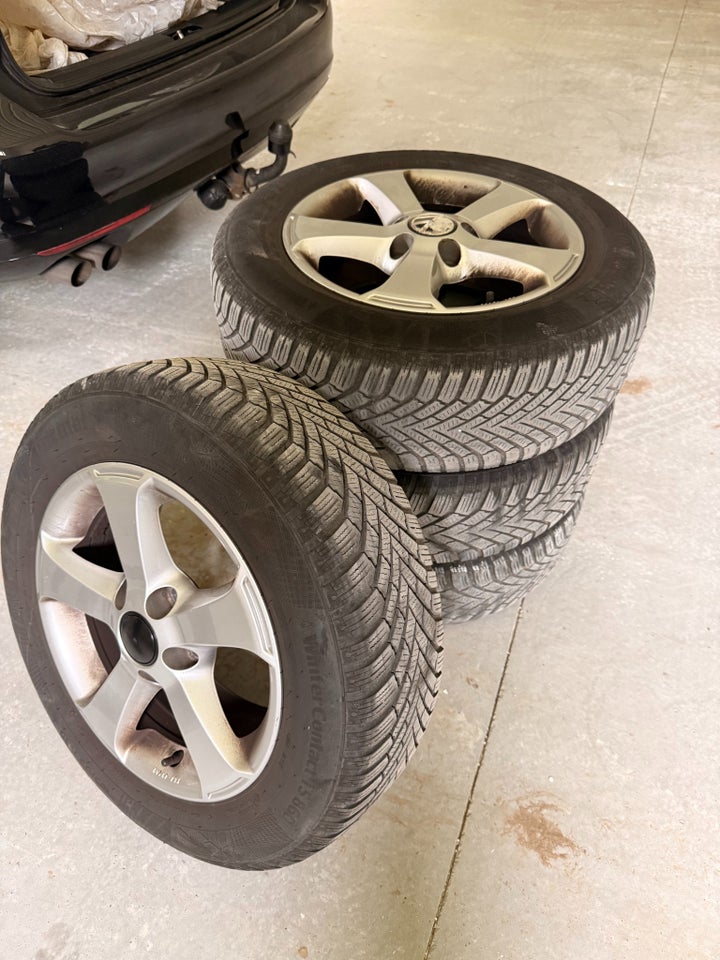 VW Golf VI 1,4 TSi 122 Comfortline Variant 5d