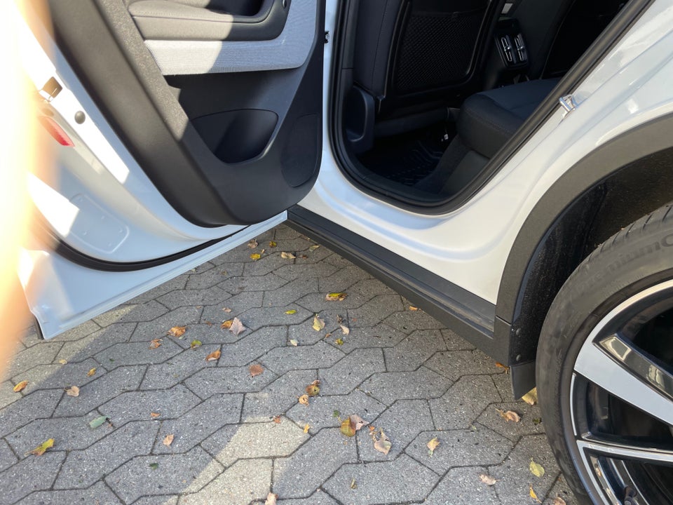 Polestar 2 Long Range AWD 5d