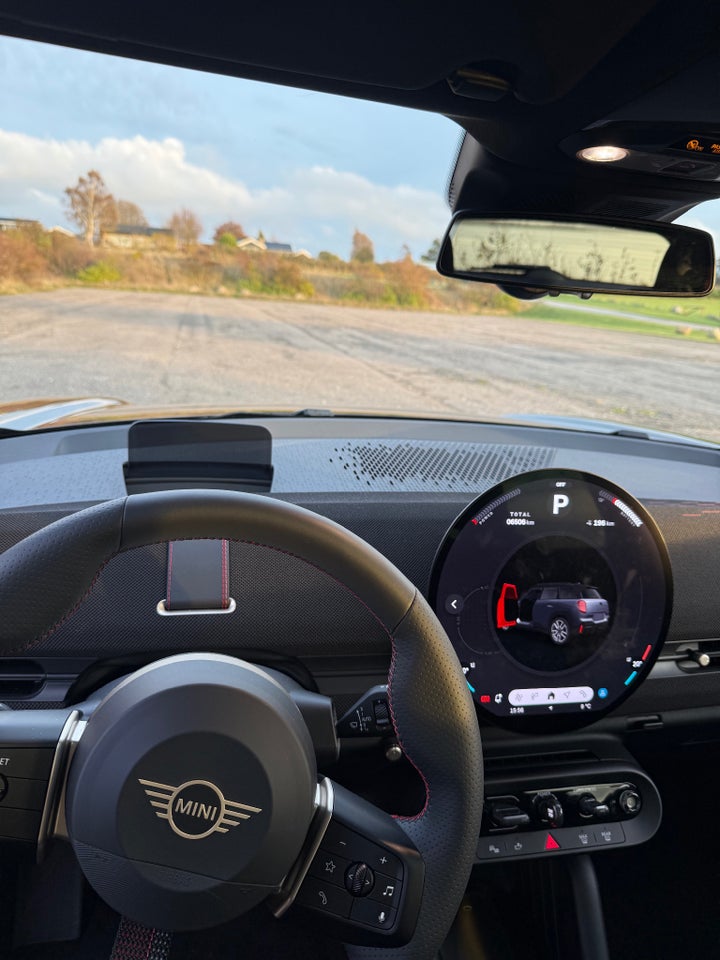 MINI Aceman E JCW Trim M 5d