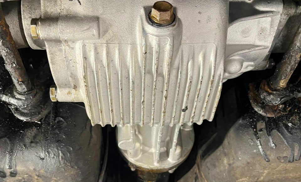 Lancia Delta 2,0 HF Integrale 5d