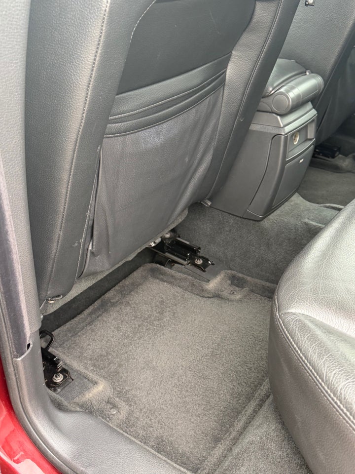 Volvo V70 2,3 T5 aut. 5d