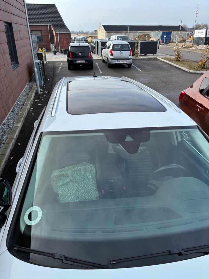 VW Passat 1,4 GTE Highline+ Variant DSG 5d