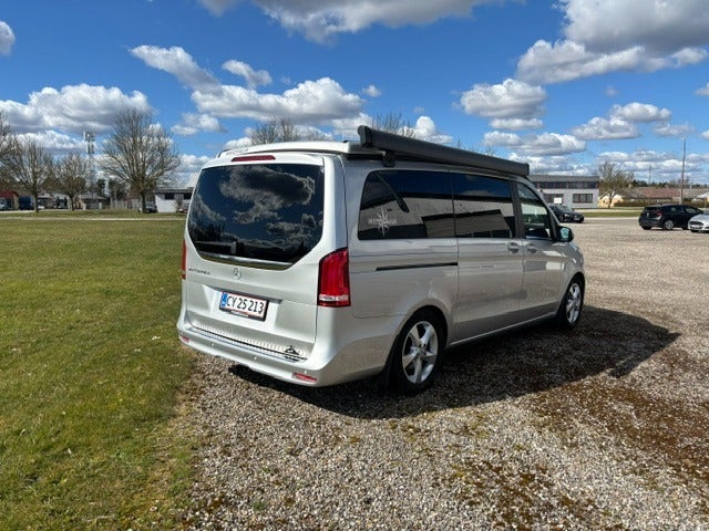 Mercedes V250 d 2,0 Marco Polo aut. L