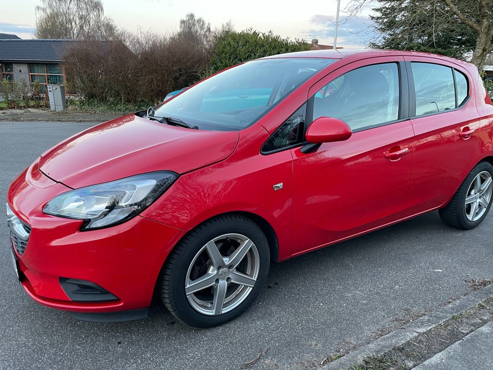 Opel Corsa 1,3 CDTi 95 Enjoy 5d