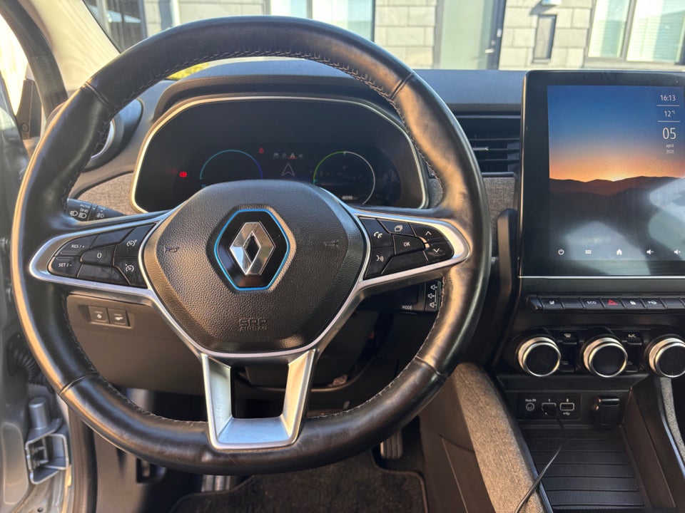 Renault Zoe 52 Intens 5d