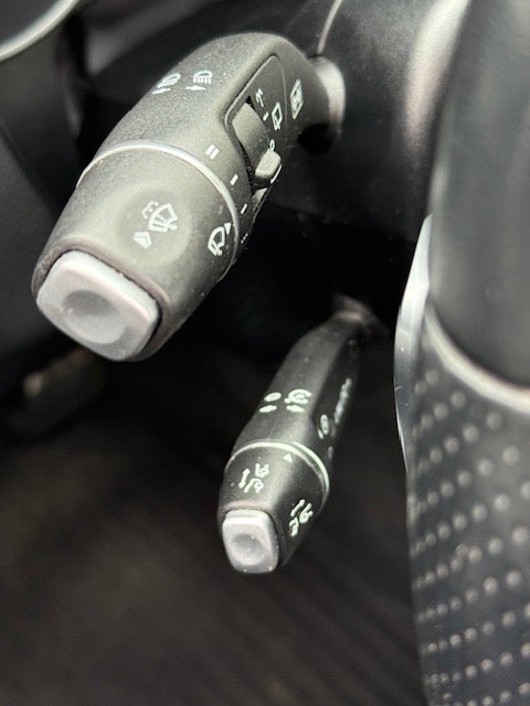 Mercedes C200 2,0 Edition C stc. aut. 5d