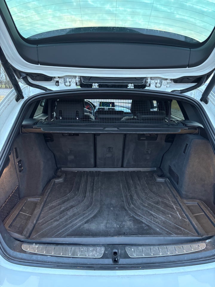 BMW 320d 2,0 Touring Sport Line aut. 5d