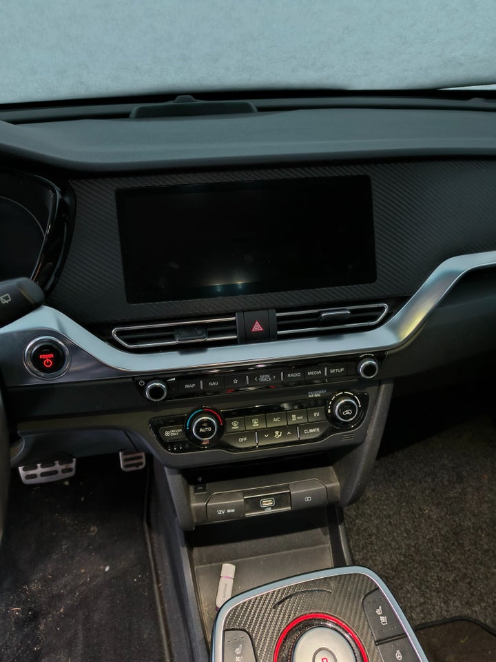 Kia e-Niro 64 Executive Line 5d