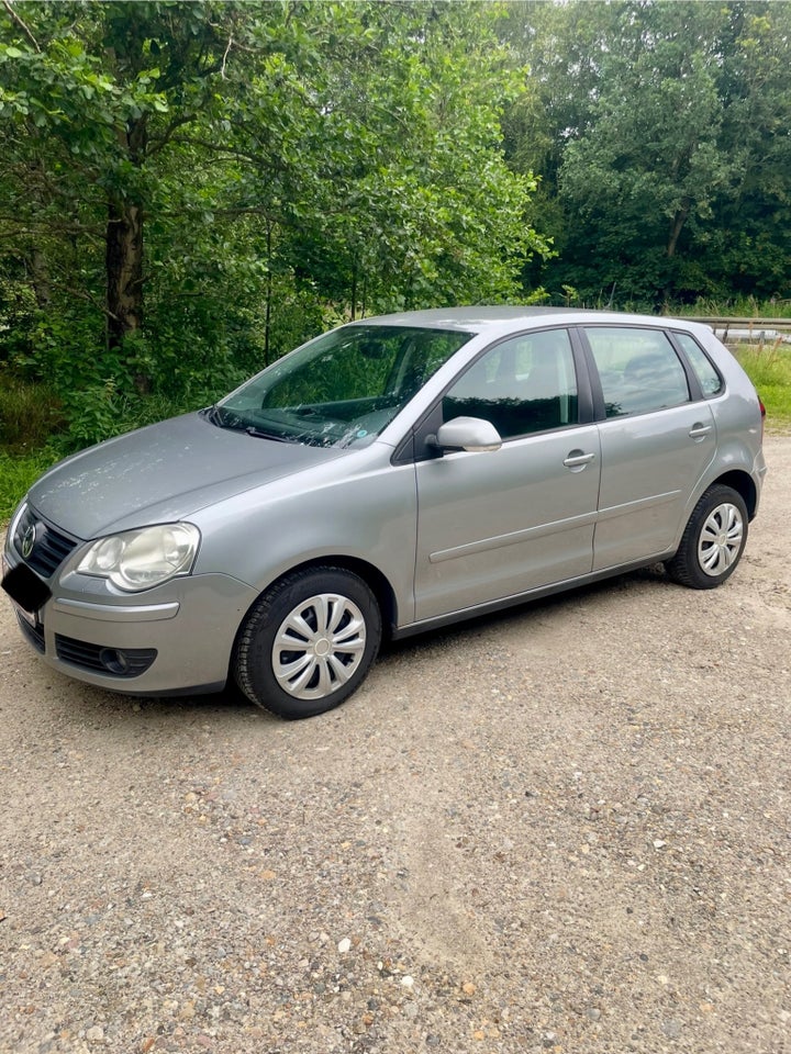 VW Polo 1,4 Fresh 5d