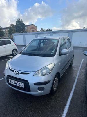 Hyundai i10 1,1 Classic 5d