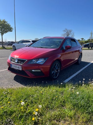 Seat Leon 1,4 TSi 150 FR ST DSG 5d