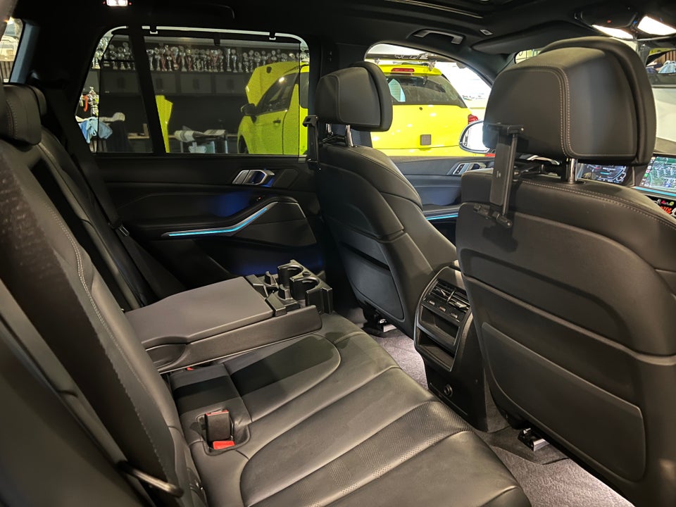 BMW X5 3,0 xDrive45e M-Sport+ aut. 5d