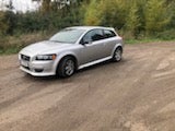 Volvo C30 1,8  3d