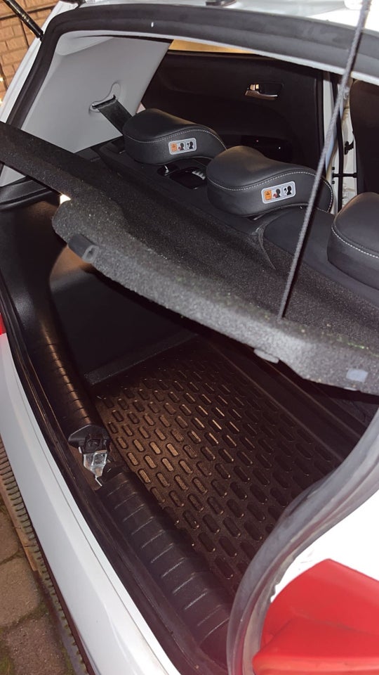 Kia Picanto 1,2 MPi X-Line 5d