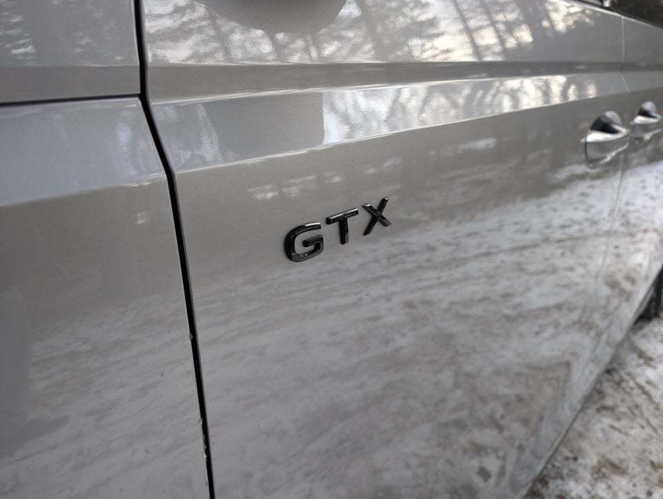 VW ID.Buzz 86 GTX+ 4Motion 7prs LWB 5d