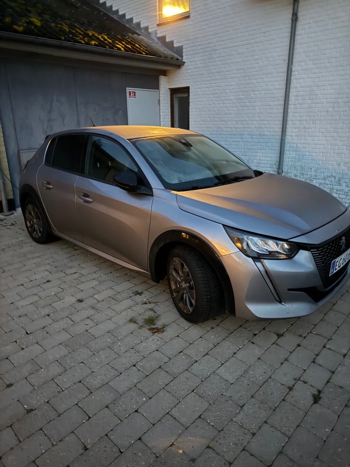 Peugeot e-208 50 Allure Pack 5d