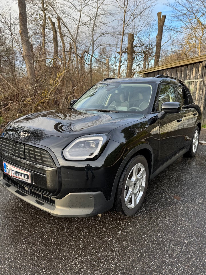 MINI Countryman E Classic Trim M+ 5d