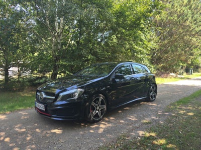 Mercedes A250 2,0 Sport aut. 5d