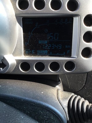 Chevrolet Spark 1,0 LS 5d