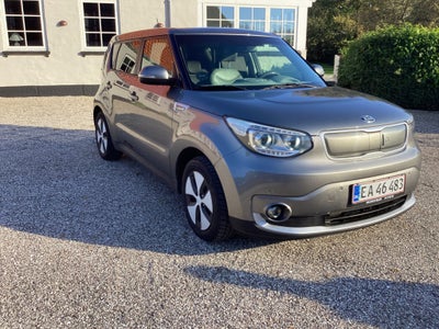 Kia Soul 30 Advance 5d