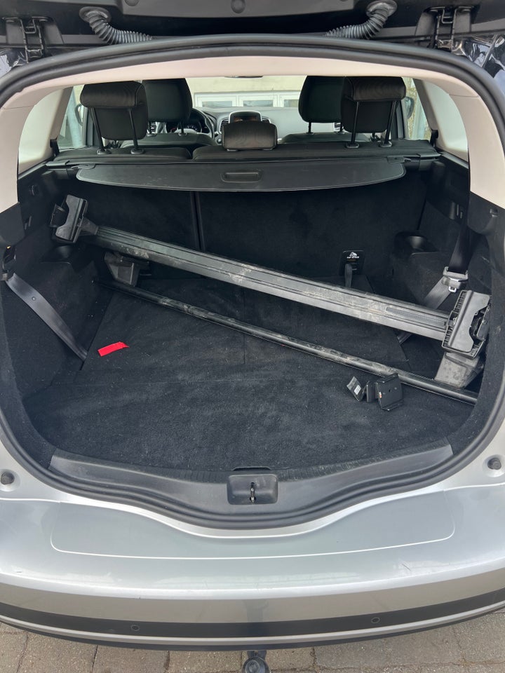 Renault Grand Scenic IV 1,3 TCe 140 Zen EDC 7prs 5d