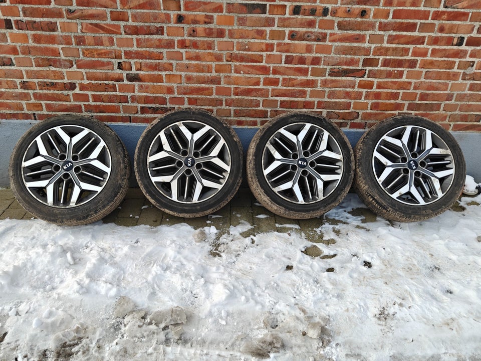 Kia Optima 2,0 PHEV Advance+ 2 SW aut. 5d