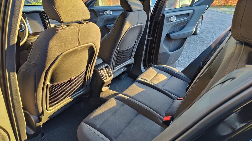 Volvo XC40 P6 ReCharge Ultimate 5d