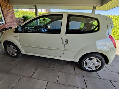Renault Twingo 1,5 dCi 75 Authentique ECO2 3d