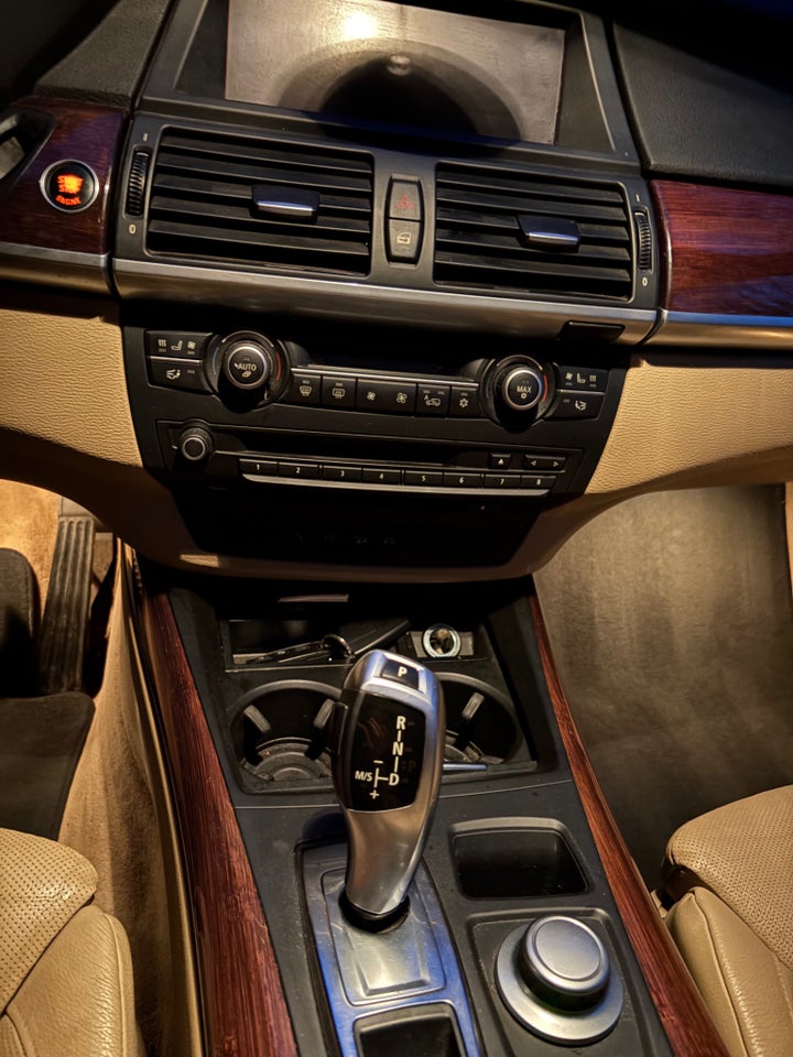 BMW X5 3,0 xDrive30d aut. 5d