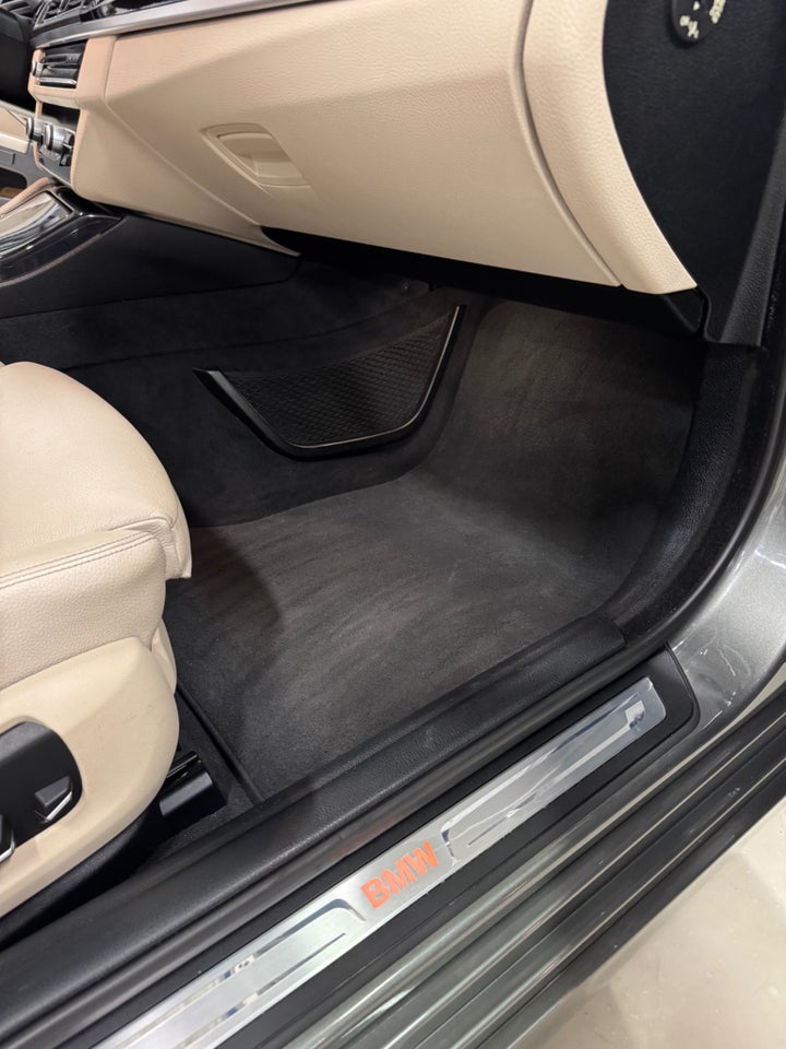 BMW 530d 3,0 Touring aut. 5d