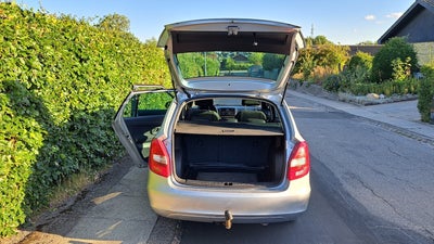 Skoda Fabia 1,2 TSi 86 Tour de France Combi 5d