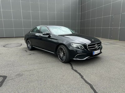 Mercedes E200 2,0 Avantgarde aut. 4d